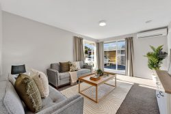 3/24 Longfellow Street, Sydenham, Christchurch City, Canterbury, 8023, New Zealand
