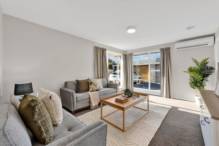 3/24 Longfellow Street, Sydenham, Christchurch City, Canterbury, 8023, New Zealand