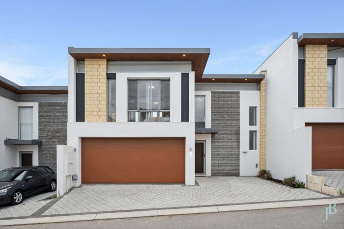 Unit 11/7 Bellier Pl, Eliza Park, Hamilton Hill WA 6163, Australia