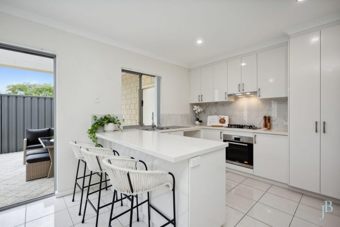 Unit 11/7 Bellier Pl, Eliza Park, Hamilton Hill WA 6163, Australia