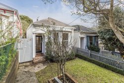 63 Herald Street, Berhampore, Wellington, 6023, New Zealand