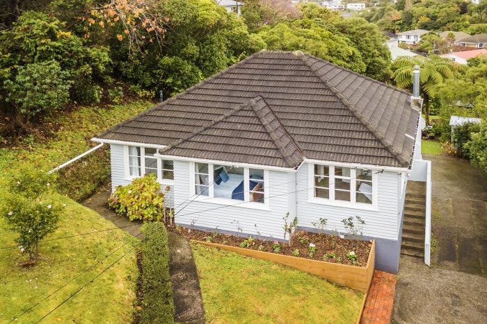 5 Tui Terrace, Tawa, Wellington, 5028, New Zealand