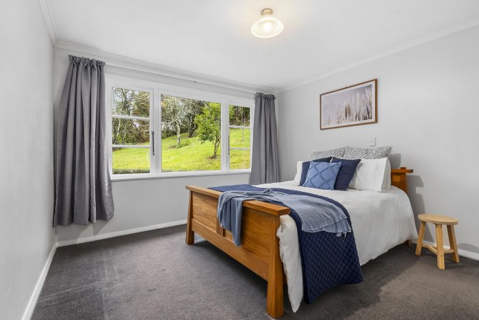5 Tui Terrace, Tawa, Wellington, 5028, New Zealand