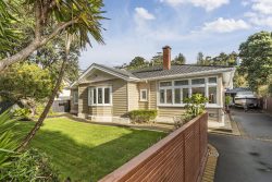 34 Ventnor Street, Seatoun, Wellington, 6022, New Zealand