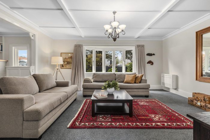34 Ventnor Street, Seatoun, Wellington, 6022, New Zealand