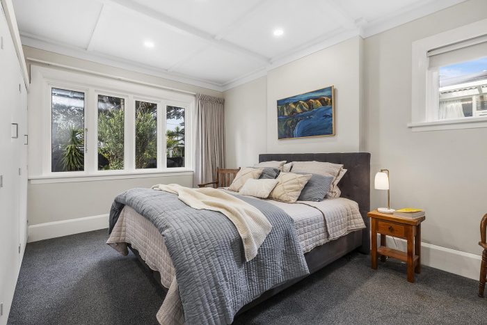 34 Ventnor Street, Seatoun, Wellington, 6022, New Zealand