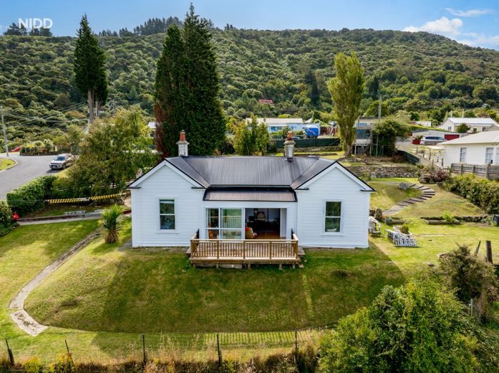 20 Manuka Street, Ravensbourne, Dunedin, Otago, 9022, New Zealand