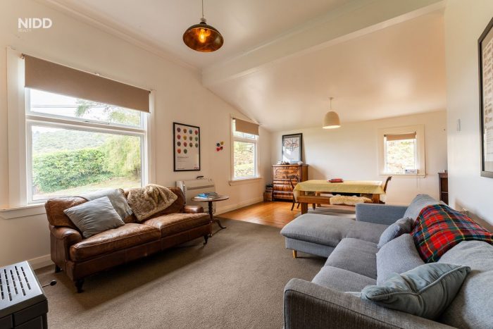 20 Manuka Street, Ravensbourne, Dunedin, Otago, 9022, New Zealand
