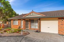 Unit 6/3 Melba Rd, Woy Woy NSW 2256, Australia