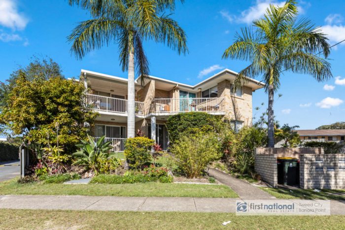 Unit 3/2 Parry St, Tweed Heads South NSW 2486, Australia