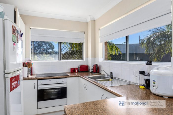 Unit 3/2 Parry St, Tweed Heads South NSW 2486, Australia