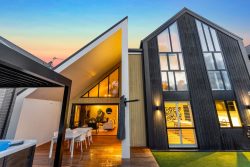 15 Jack Seabrook Road, Hobsonville, Waitakere City, Auckland, 0616, New Zealand