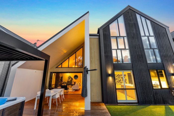 15 Jack Seabrook Road, Hobsonville, Waitakere City, Auckland, 0616, New Zealand
