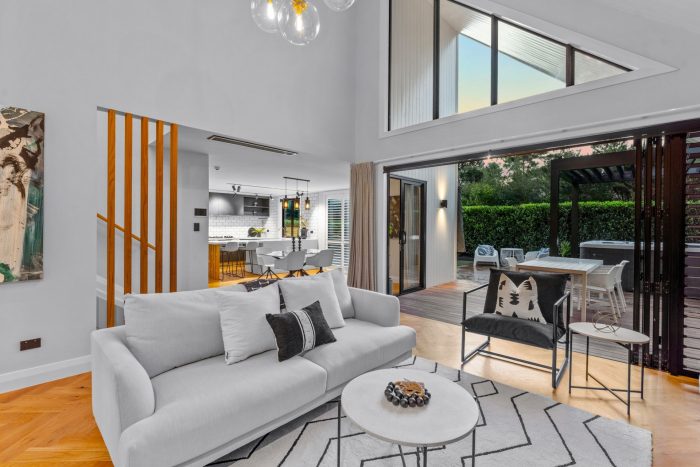 15 Jack Seabrook Road, Hobsonville, Waitakere City, Auckland, 0616, New Zealand