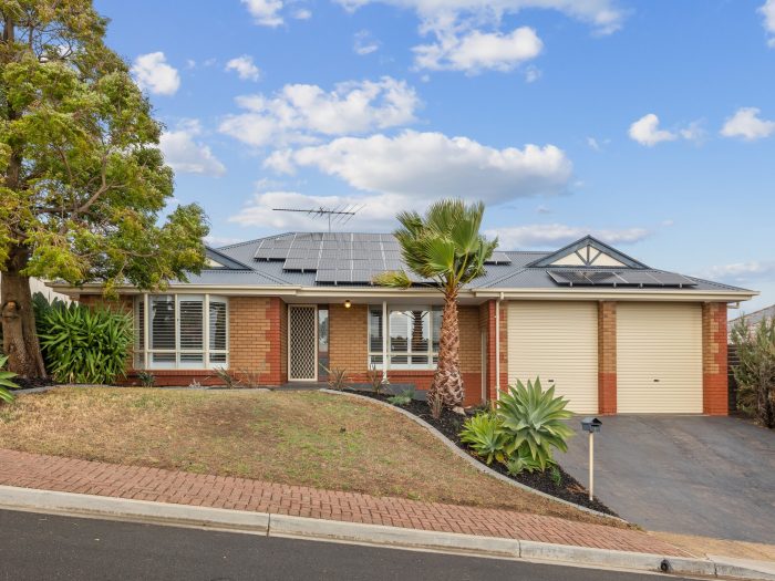 4 Mornington Pl, Reynella SA 5161, Australia