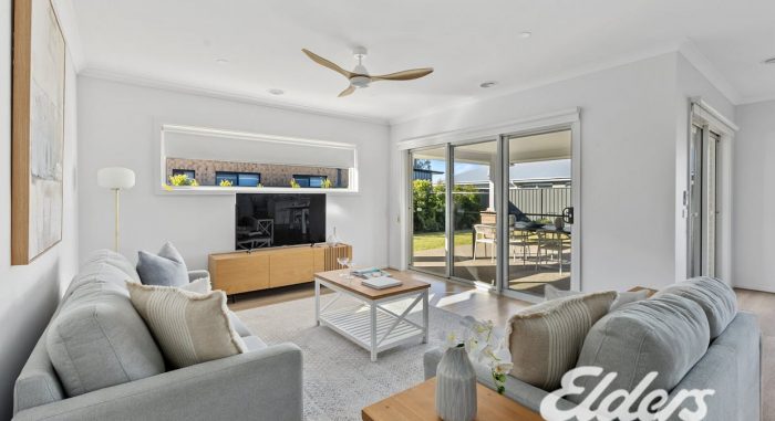 17 Morrisey Dr, Yarrawonga VIC 3730, Australia