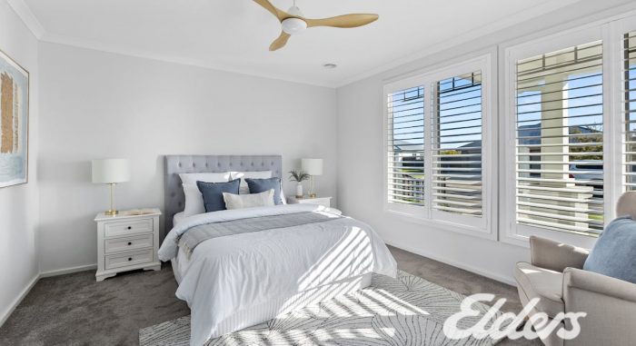 17 Morrisey Dr, Yarrawonga VIC 3730, Australia