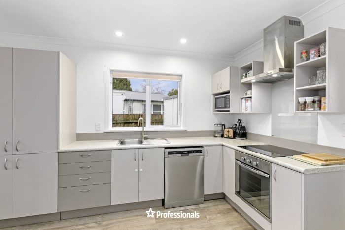 42 Mountbatten Grove, Clouston Park, Upper Hutt, Wellington, 5018, New Zealand
