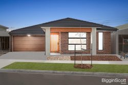 6 Dollfus Cct, Wollert VIC 3750, Australia