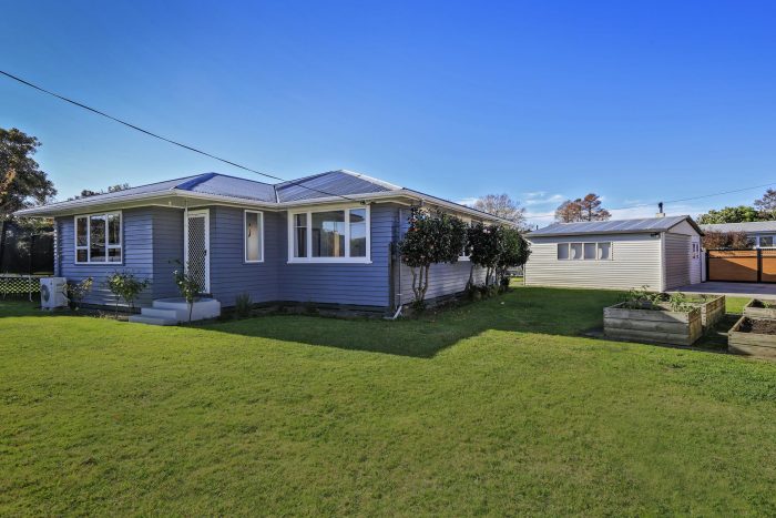 33 Neeve Road, Taradale, Napier, Hawke’s Bay, 4112, New Zealand