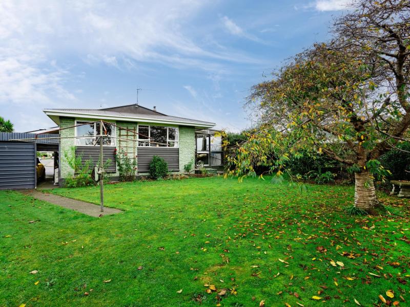 70 Newbie Street, Heidelberg, Invercargill, Southland, 9812, New Zealand