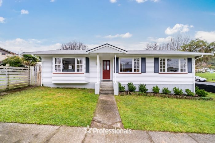 73 Norana Road, Timberlea, Upper Hutt, Wellington, 5018, New Zealand