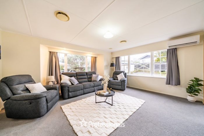 73 Norana Road, Timberlea, Upper Hutt, Wellington, 5018, New Zealand