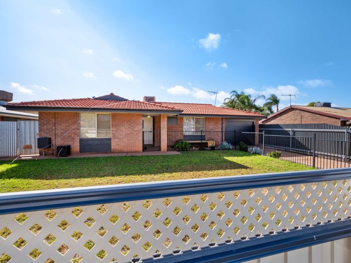 21 O’Connor Way, West Lamington WA 6430, Australia
