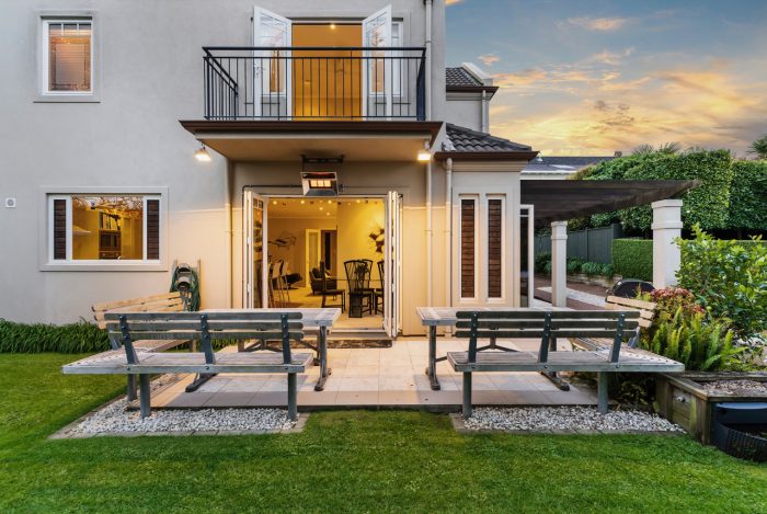 205A Hurstmere Road, Takapuna, North Shore City, Auckland, 0622, New Zealand
