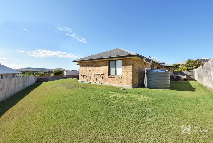 47 Panorama Dr, Biloela QLD 4715, Australia