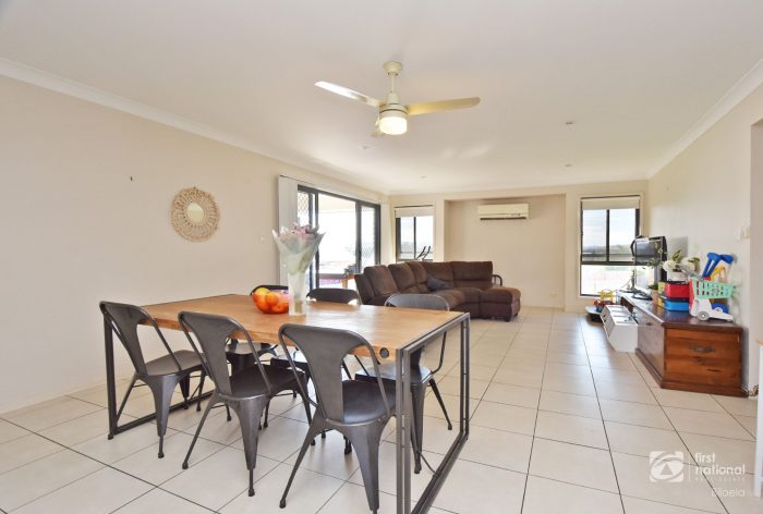 47 Panorama Dr, Biloela QLD 4715, Australia