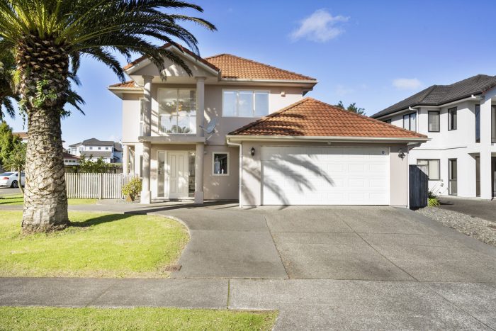 1 Parani Court, Te Atatū Peninsula, Auckland 0610, New Zealand