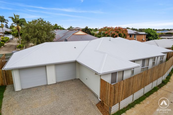 21 Patrick Ct, Waterford West QLD 4133, Australia