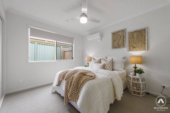 21 Patrick Ct, Waterford West QLD 4133, Australia