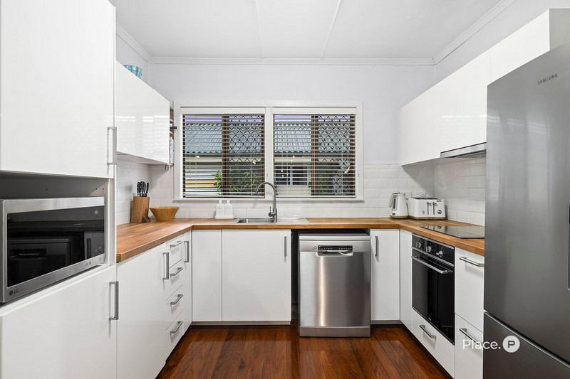 5 Blackwood Ave, Cannon Hill QLD 4170, Australia