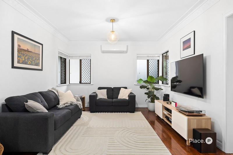 5 Blackwood Ave, Cannon Hill QLD 4170, Australia