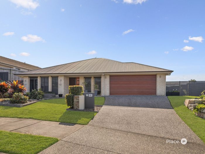 15 Shannon St, Warner QLD 4500, Australia