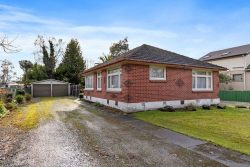 13 Kumara Terrace, Pleasant Point, Timaru, Canterbury, 7903, New Zealand