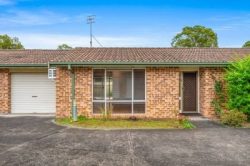 Unit 7/246 Railway St, Mungarra, Woy Woy NSW 2256, Australia