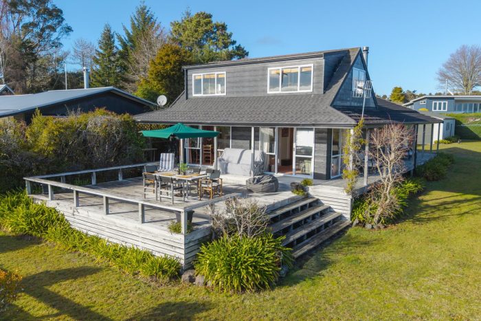 56 Rawhira Road, Tauranga Taupo, Taupo, Waikato, 3382, New Zealand
