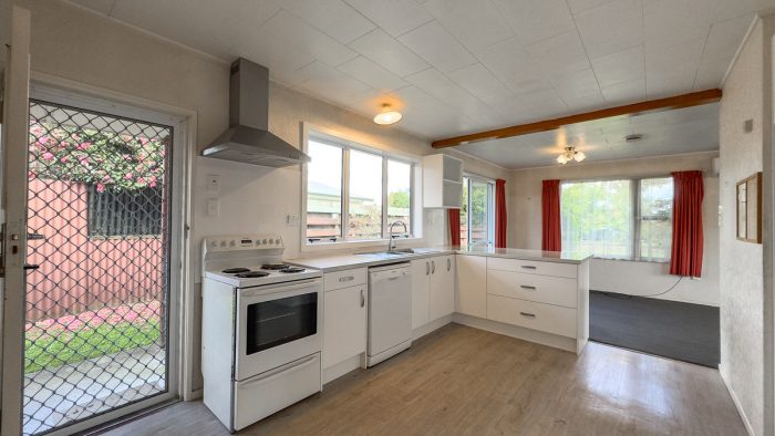 46 Rawhiti Avenue, Matamata, Matamata-Piako, Waikato, 3400, New Zealand