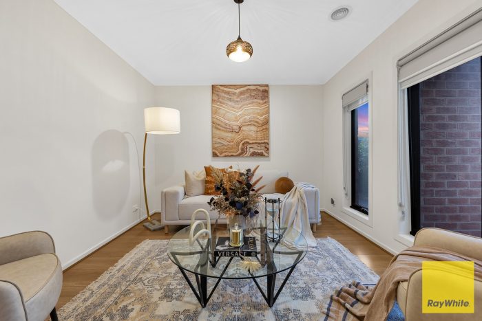 60 Rivella Cct, Tarneit VIC 3029, Australia