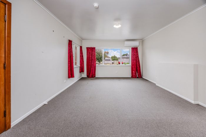 33 Rollerson Street, Papakura, Auckland, 2110, New Zealand