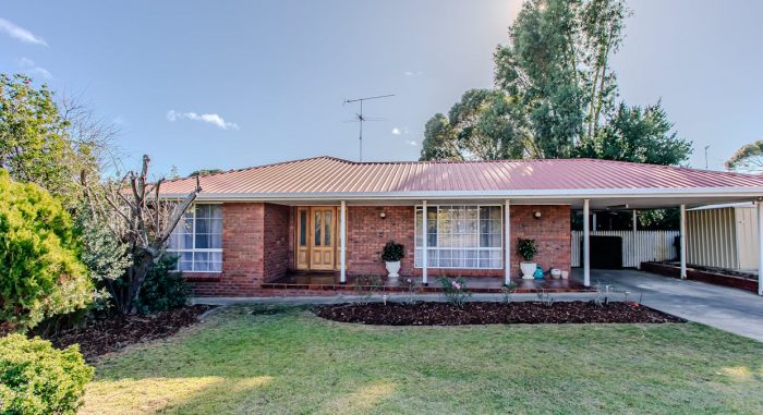 19 Schinckel Rd, Naracoorte SA 5271, Australia