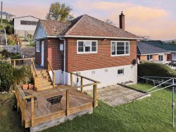 14 Scotland Terrace, Green Island, Dunedin, Otago, 9018, New Zealand