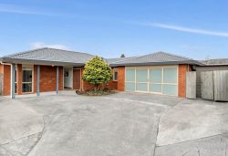 18 Sean Fitzpatrick Place, Papatoetoe, Manukau City, Auckland, 2025, New Zealand