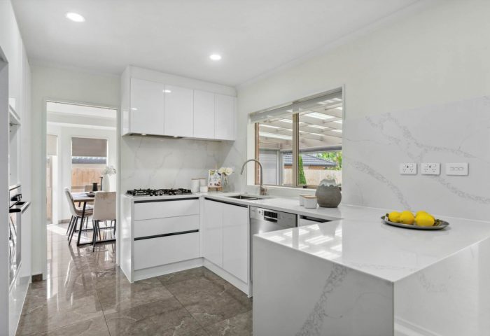 18 Sean Fitzpatrick Place, Papatoetoe, Manukau City, Auckland, 2025, New Zealand