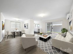 2/1 Desmond St, Cessnock NSW 2325, Australia