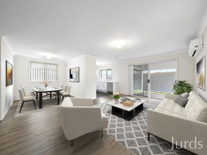 2/1 Desmond St, Cessnock NSW 2325, Australia