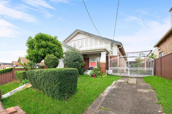 57 Stoney Creek Rd, Bexley NSW 2207, Australia